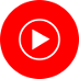 Yves Saint Laurent auf YouTube Music